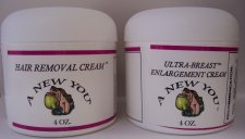 Two Pack Creams - More Details