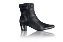 Alex Ankle Boot