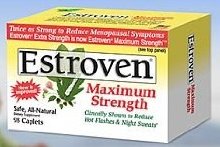 Extra Stength Estroven