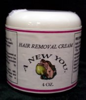 Hair Removal Cream - More Details