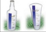 Kalo Hair Inhibitor Lotion & Spray Set