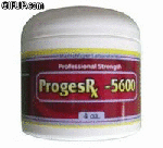 Progesterone Pack