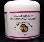 Ultra Breast Enlargement Cream - More Details