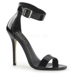 5" Sandal With Ankle Strap