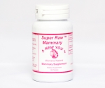 Raw Mammary Pills